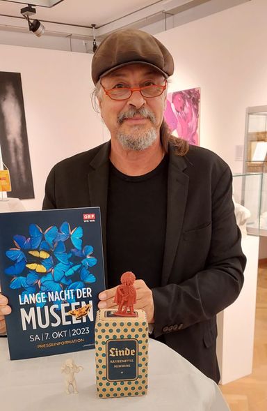 Lange Nacht der Museen 2023