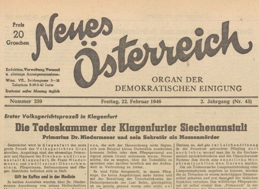 kärnten.museum
Freitag, 20. März 2026 um 18 Uhr